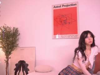 pheromoon Sex Cam Show