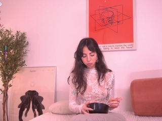 pheromoon Sex Cam Show