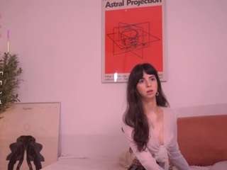 Pheromoon live cam preview