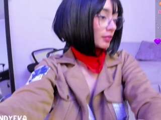 priincesskandy webcam