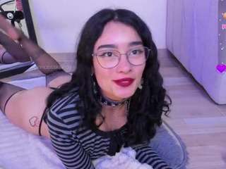 priincesskandy's CamSoda show and profile