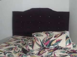 salmadaniela Live Webcam on CamSoda