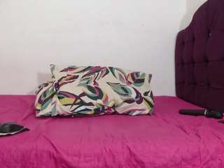 SalmaDaniela live cam preview