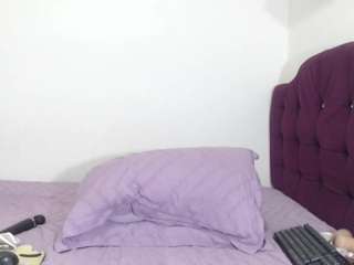 SalmaDaniela live cam preview