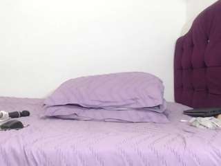 SalmaDaniela live cam preview