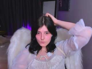 Este modelo está ao vivo agora. yumeko-tan