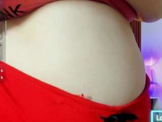 agatha-soulxx's CamSoda show and profile