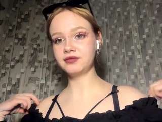 alannamccrudden Live Webcam on CamSoda