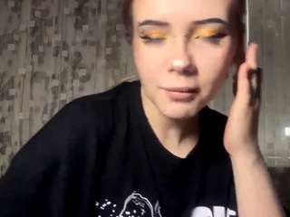 alannamccrudden Live Webcam on CamSoda