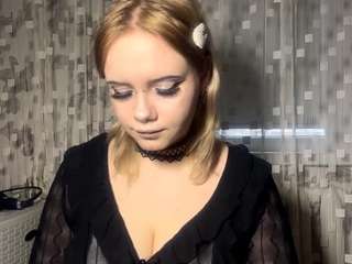 alannamccrudden Live Webcam on CamSoda