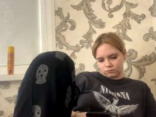 alannamccrudden Live Webcam on CamSoda