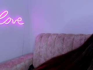 annelisehansen Live Webcam on CamSoda