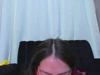 annelisehansen webcam