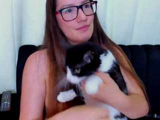 annelisehansen webcam