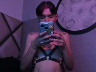 bennet-gray Live Webcam on CamSoda