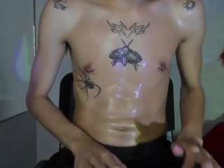 bennet-gray Live Webcam on CamSoda