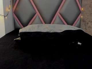 bennet-gray Live Webcam on CamSoda