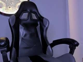 bennet-gray webcam