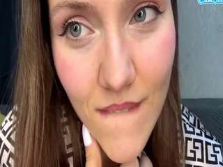 Live webcam model brandienailer on Soda Cams