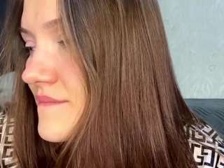 Live webcam model brandienailer on Soda Cams