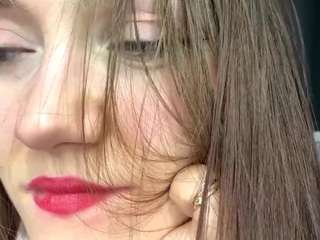 brandienailer from CamSoda is Freechat