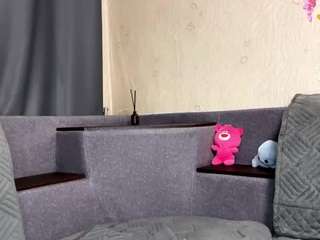 brandienailer webcam