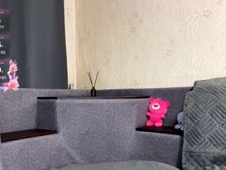 brandienailer Live Webcam on CamSoda