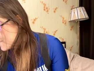 brandienailer live cam profile