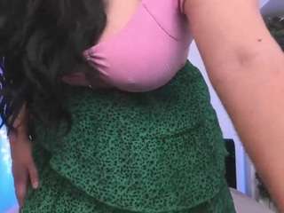 Live webcam model brianamayy on Soda Cams