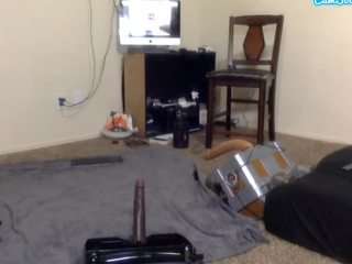 bubblebutt4bbc Live Webcam on CamSoda