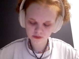 carmeliabanchero Live Webcam on CamSoda