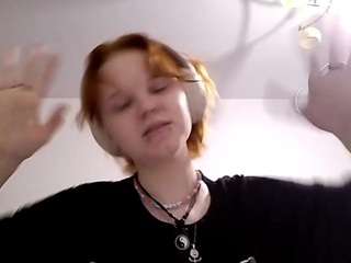 carmeliabanchero, female webcam model,  years old, on live webcam