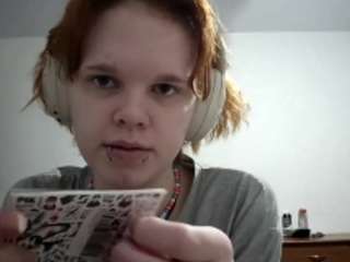 carmeliabanchero's CamSoda show and profile