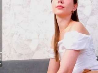 carolldamelio live webcam show