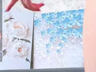 Carolldamelio's live stream