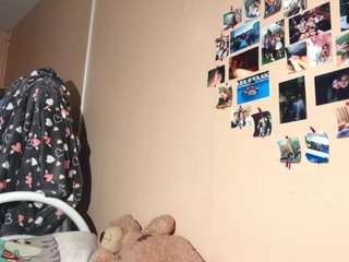 Live webcam model diadrage on Soda Cams