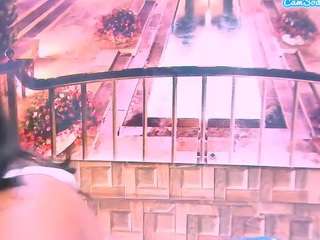 indiandiva27's CamSoda show and profile