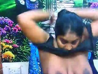 indiandiva27 Anal live webcam