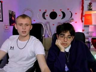 jask-fire Live Webcam on CamSoda