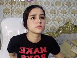 Live webcam model jessb18 on Soda Cams