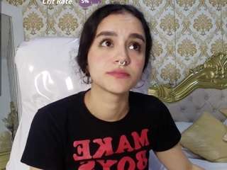 Live webcam model jessb18 on Soda Cams