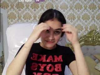 Live webcam model jessb18 on Soda Cams