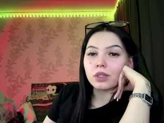 Live webcam model jessiastaats on Soda Cams