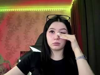 Live webcam model jessiastaats on Soda Cams