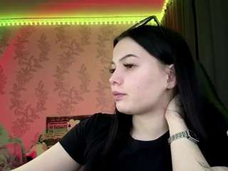 Live webcam model jessiastaats on Soda Cams