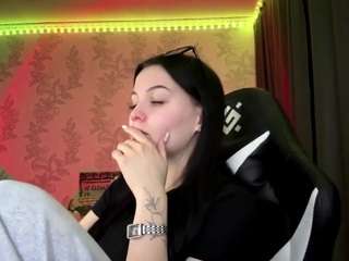 Live webcam model jessiastaats on Soda Cams