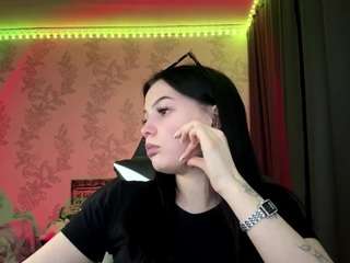 Live webcam model jessiastaats on Soda Cams