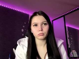 jessiastaats Live Webcam on CamSoda