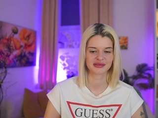 kittythecute Live Webcam on CamSoda