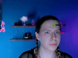 lumi-soft Live Webcam on CamSoda